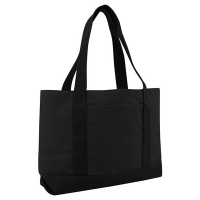 Liberty Bags® Leeward Boater Tote