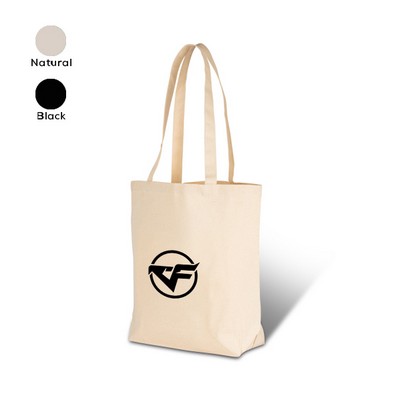 Large Cotton Tote Bag