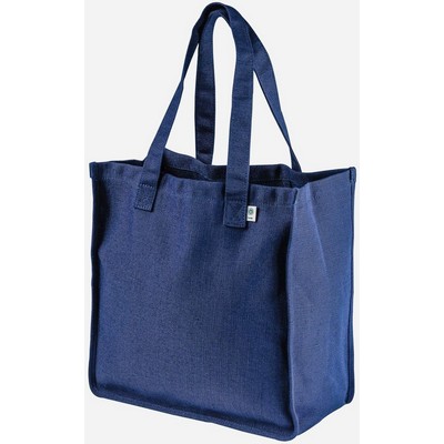 Econscious Hemp Market Tote Bag