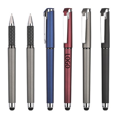 Glendale VGC Stylus Gel Pen