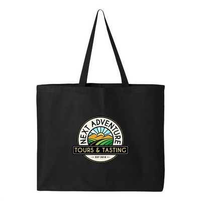 Q-Tees® 25L Jumbo Tote
