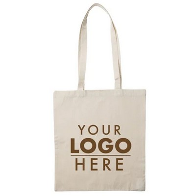 Natural Convention Tote Bag Ocean