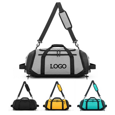 Gym Duffle Bag
