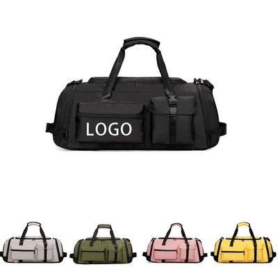 Fitness Bag