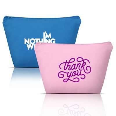 Large Travel Cosmetic Bag