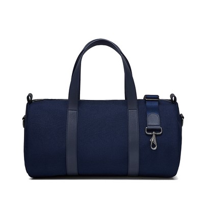 Holderness & Bourne Marston Banker Weekender Bag