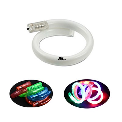 LED Light Up Bracelet/Bangle