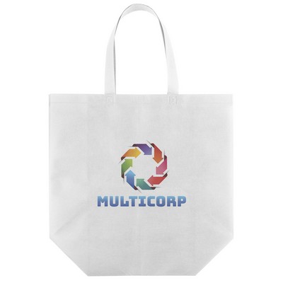 Value™ - Budget Tote - Dynamic Color (19" x 8" x 15")